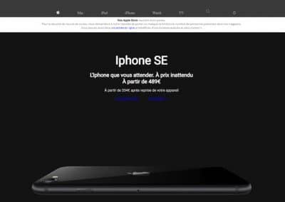 Site Apple