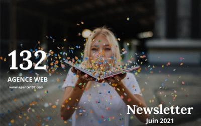 Agence 132