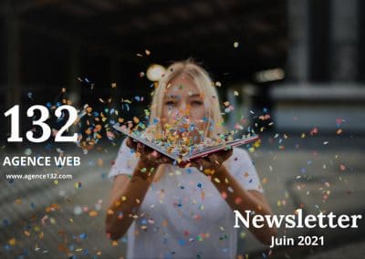 Agence 132