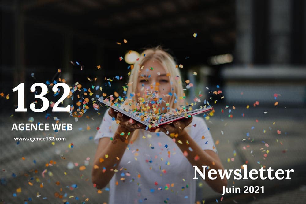Agence 132 Gestion de projet