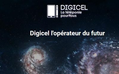 Site Digicel