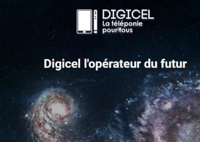 Site Digicel