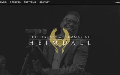 Heimdall Photography