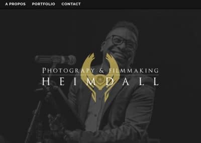 Heimdall Photography