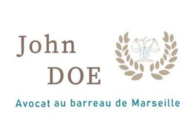 Logo Avocat