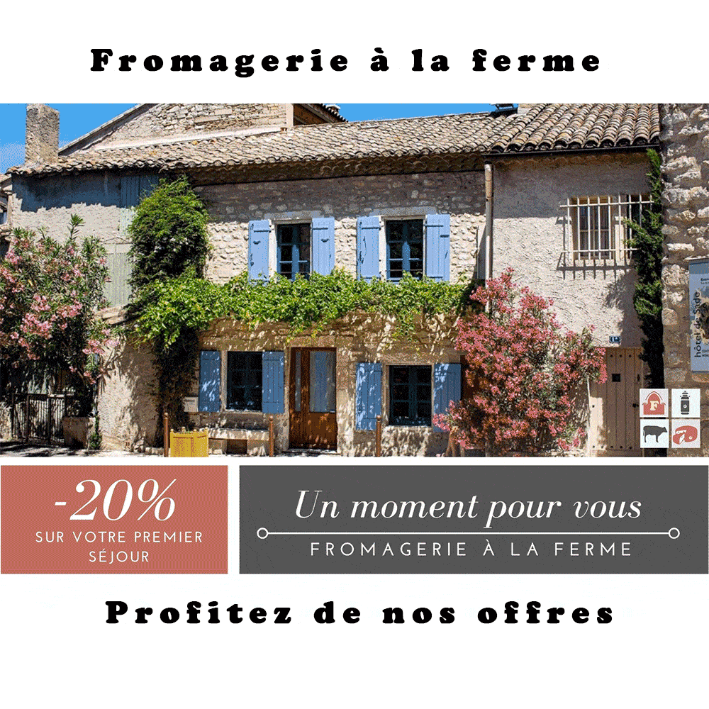 Site web WP promos-fromagerie
